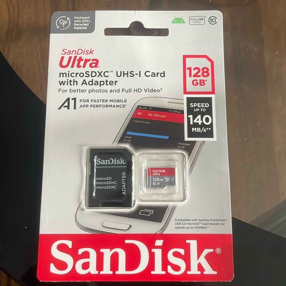 SanDisk Ultra